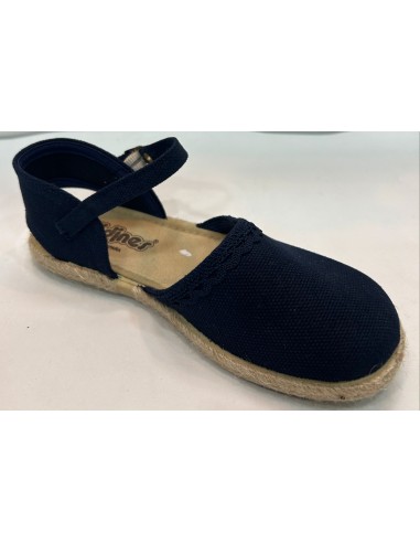 ESPARTEÑA NIÑA LISA