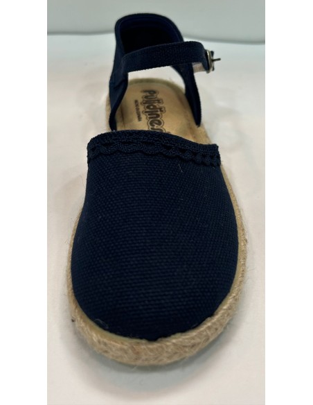 ESPARTEÑA NIÑA LISA