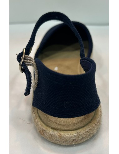 ESPARTEÑA NIÑA LISA