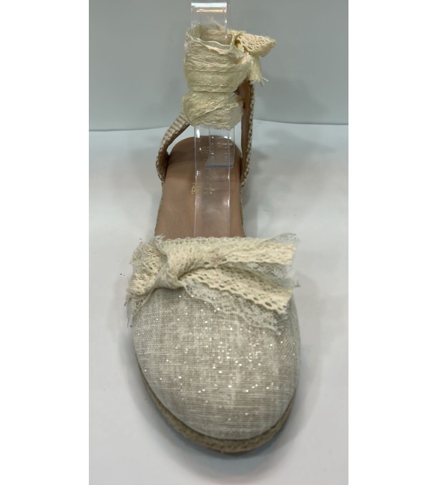 ESPARTEÑA NIÑA LAZO 2