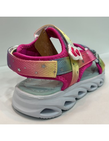 SANDALIA NIÑA  LUCES