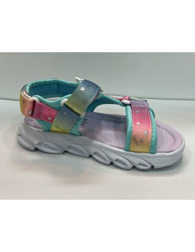 SANDALIA NIÑA  LUCES
