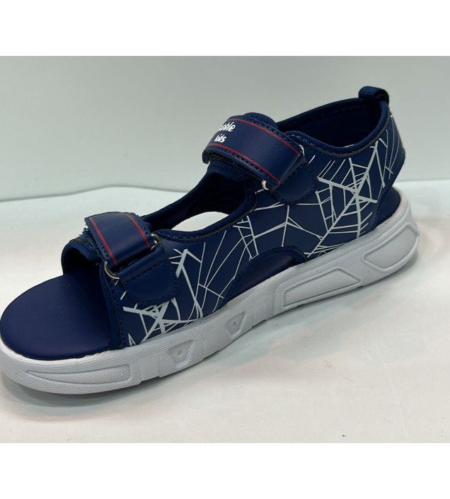 SANDALIA NIÑO  LUCES 2