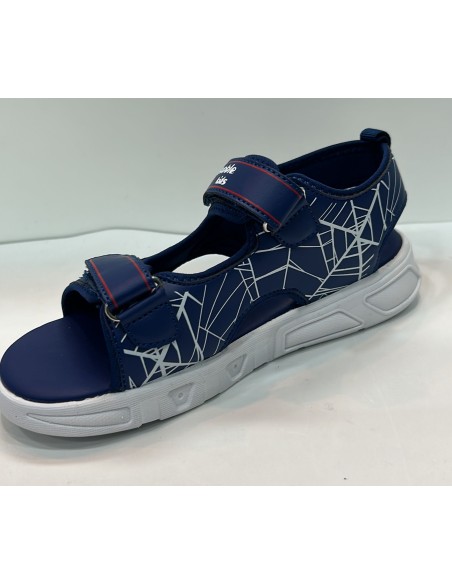 SANDALIA NIÑO  LUCES