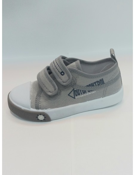 ZAPATILLA LONA