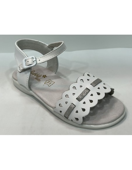 SANDALIA  NIÑA BUBBLE BOBBLE