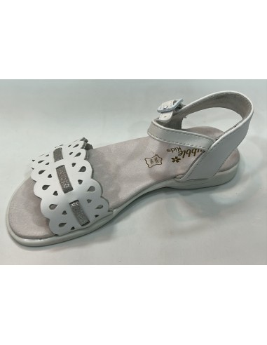 SANDALIA  NIÑA BUBBLE BOBBLE