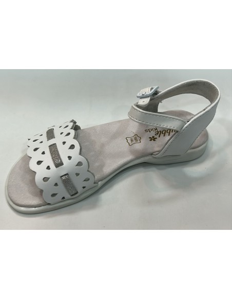 SANDALIA  NIÑA BUBBLE BOBBLE