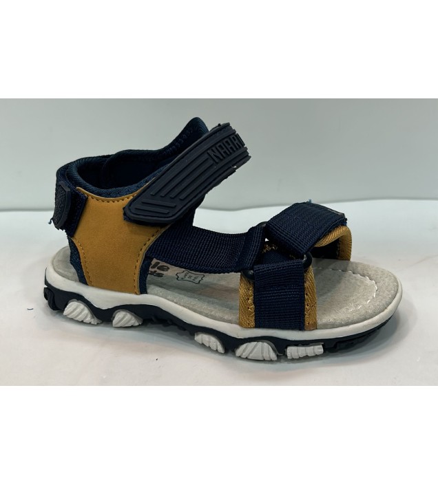 SANDALIA NIÑO SPORT