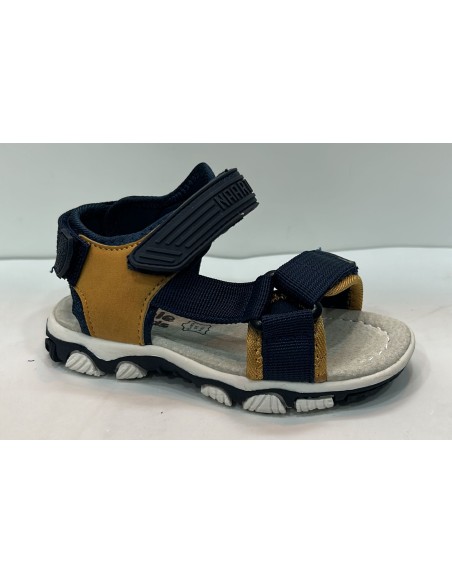 SANDALIA NIÑO SPORT
