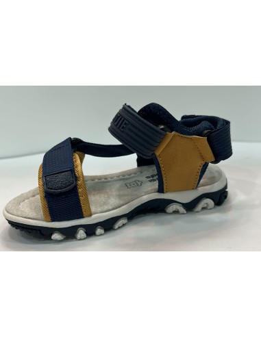 SANDALIA NIÑO SPORT