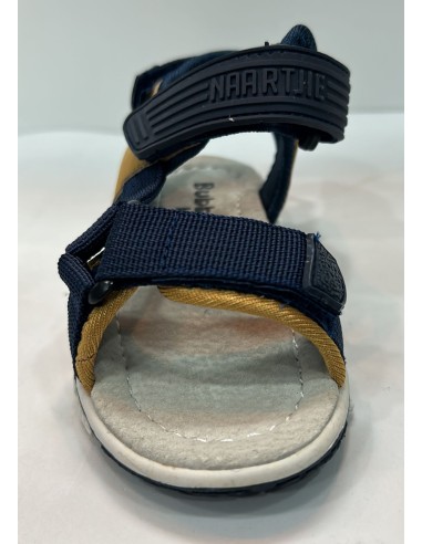SANDALIA NIÑO SPORT