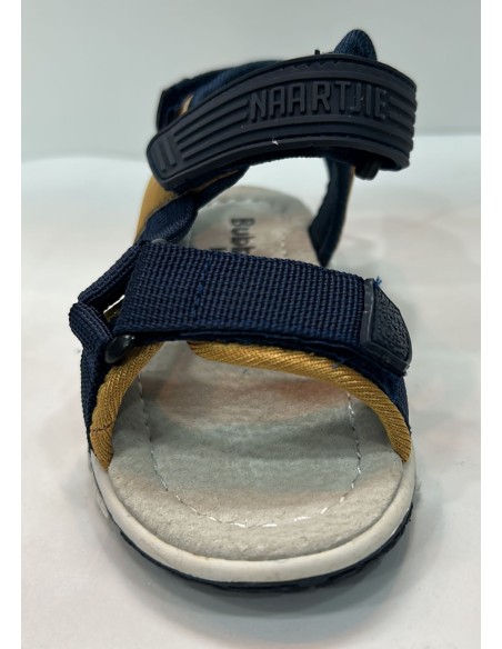 SANDALIA NIÑO SPORT