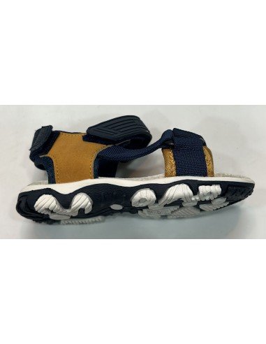 SANDALIA NIÑO SPORT