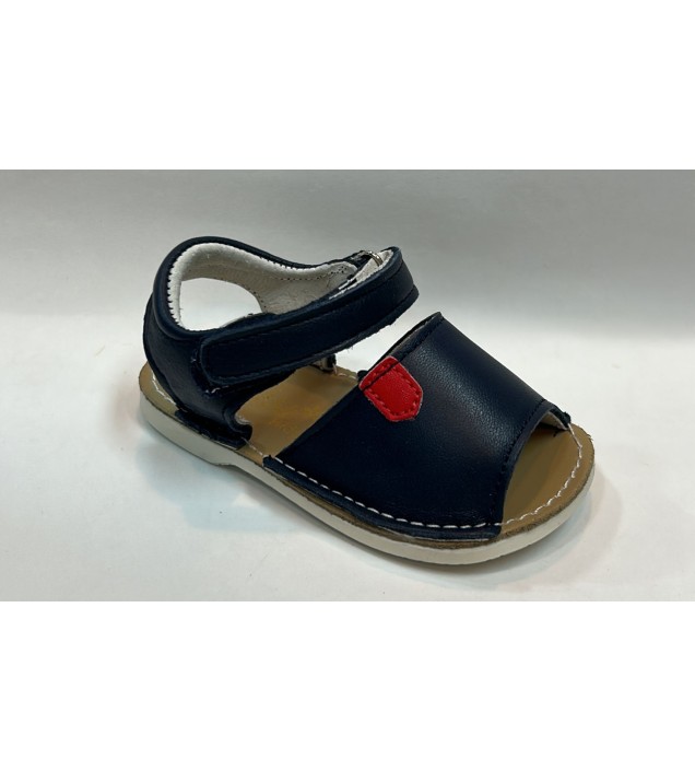 SANDALIA NIÑ@ 2