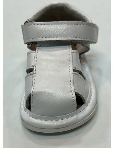 SANDALIA PIEL BEBE