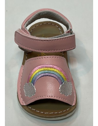 SANDALIA ARCOIRIS