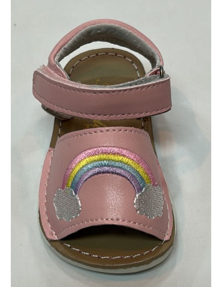 SANDALIA ARCOIRIS