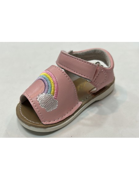 SANDALIA ARCOIRIS