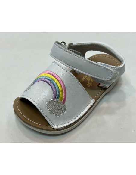 SANDALIA ARCOIRIS