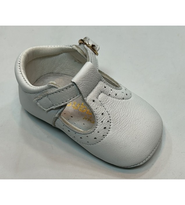 ZAPATO BEBE PIEL 2
