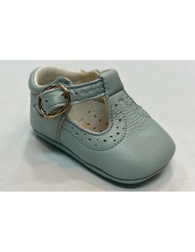 ZAPATO BEBE PIEL