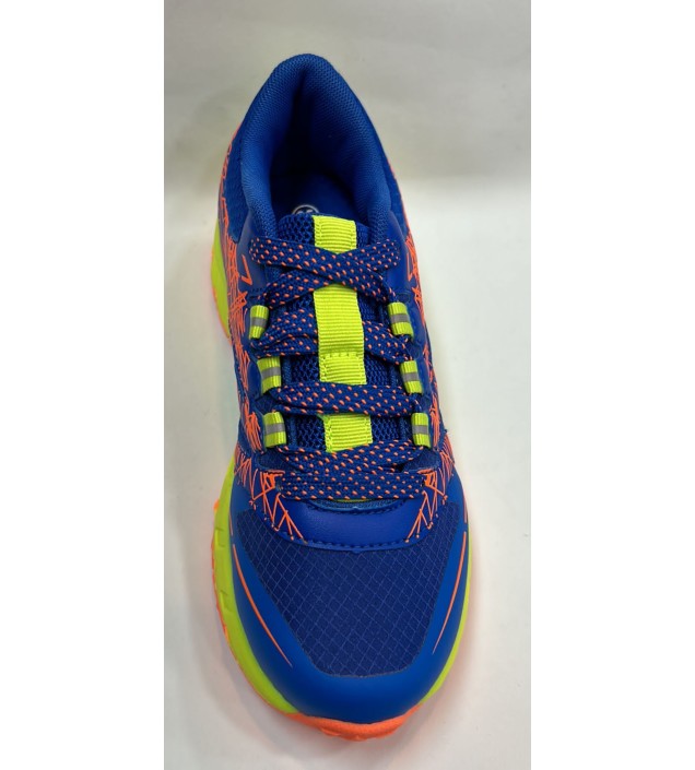 ZAPATILLA DEPORTIVA NIÑO 2