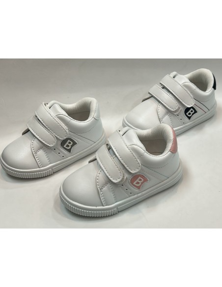 ZAPATILLA BEBE