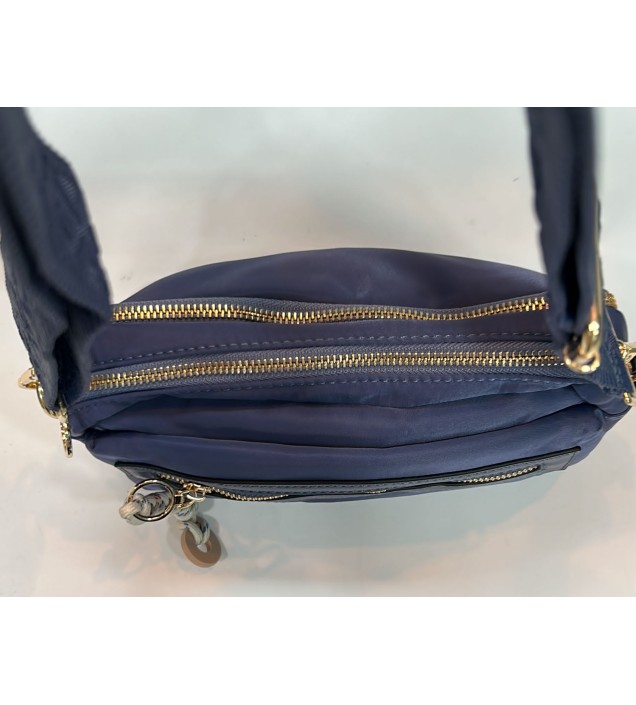 BOLSO BANDOLERA MULTICOMPARTIMENTO 2