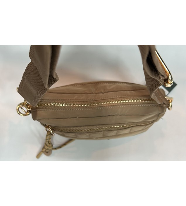 BOLSO BANDOLERA ACOLCHADO 2