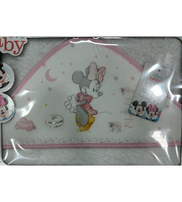 CAPA BAÑO DISNEY 2