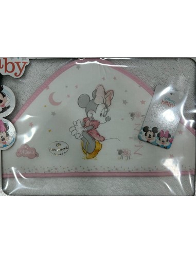 CAPA BAÑO DISNEY