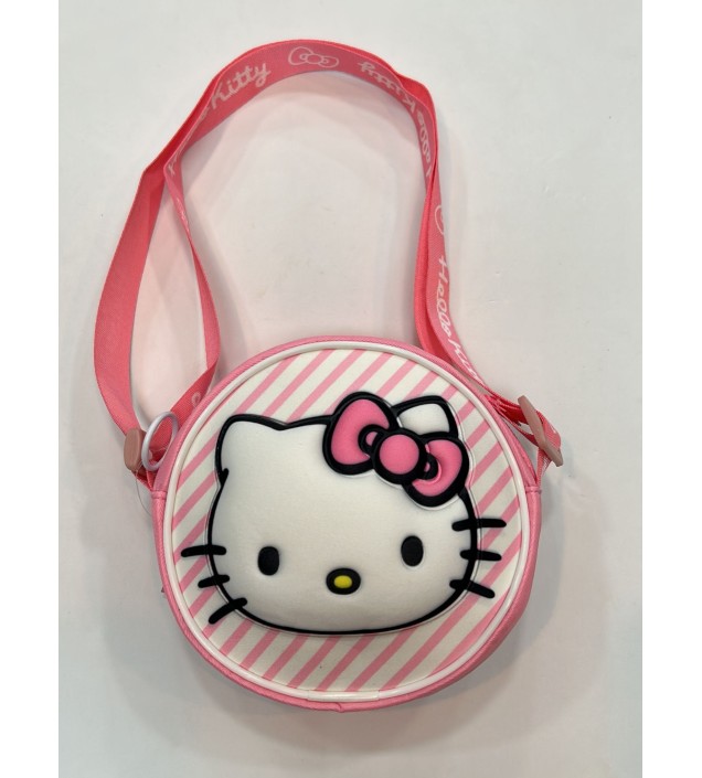 BOLSO HELLO KITTY