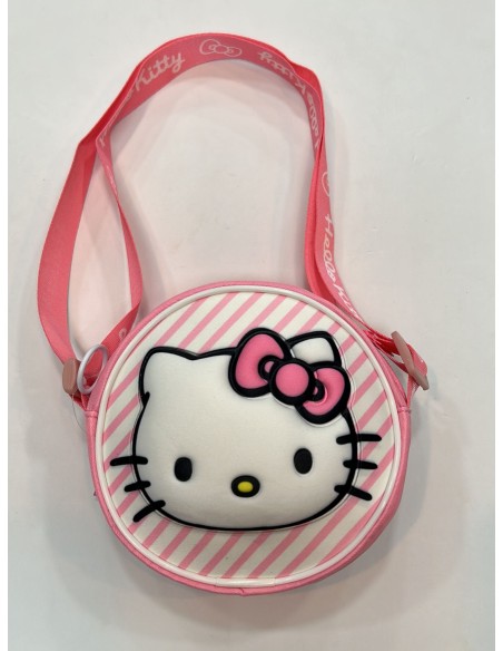 BOLSO HELLO KITTY