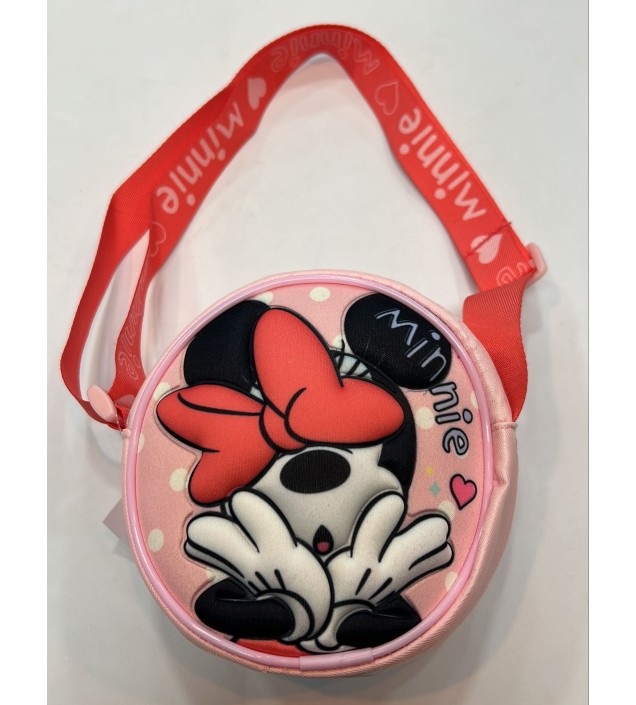 BOLSO MINNIE