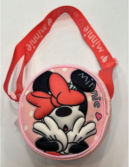 BOLSO MINNIE