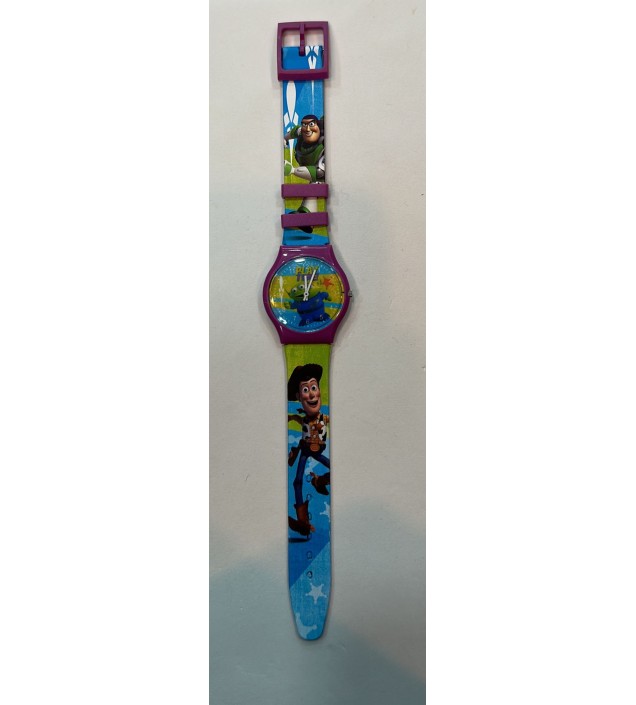 RELOJ TOY STORY