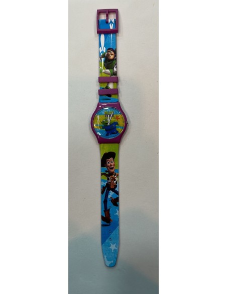 RELOJ TOY STORY