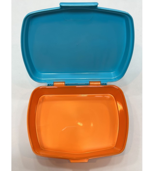 FIAMBRERA PEPPA PIG 2