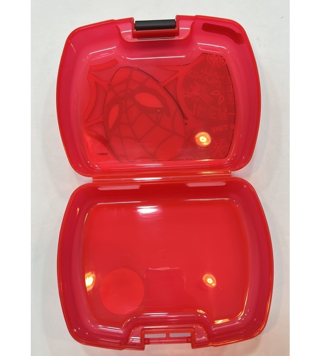 FIAMBRERA SPIDERMAN 2