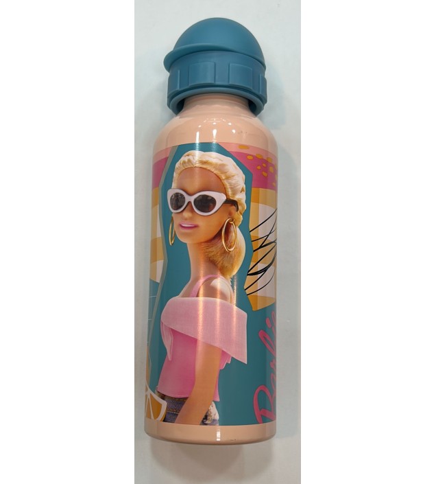 BOTELLA BARBIE