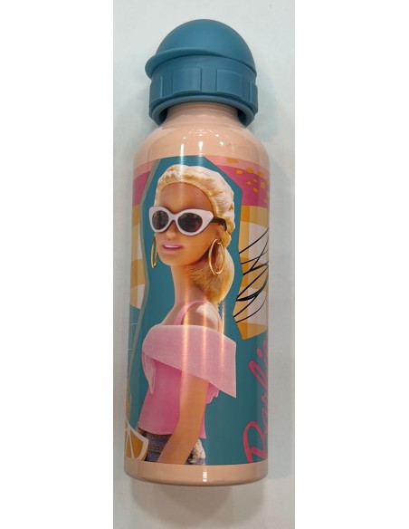 BOTELLA BARBIE