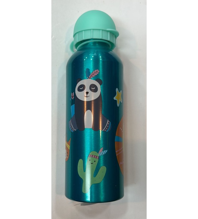 BOTELLA OSITO PANDA