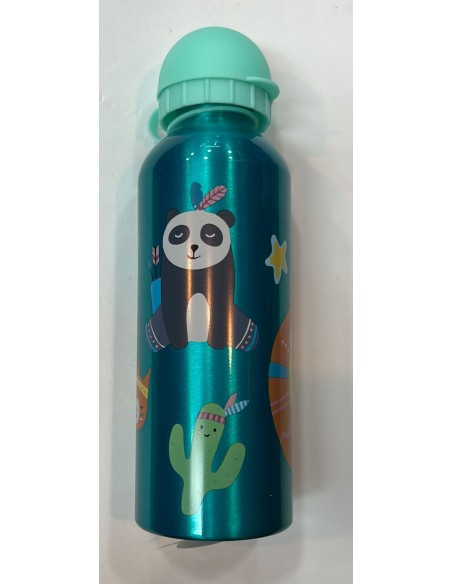 BOTELLA OSITO PANDA