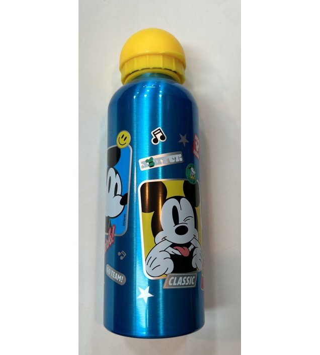 BOTELLA MICKEY