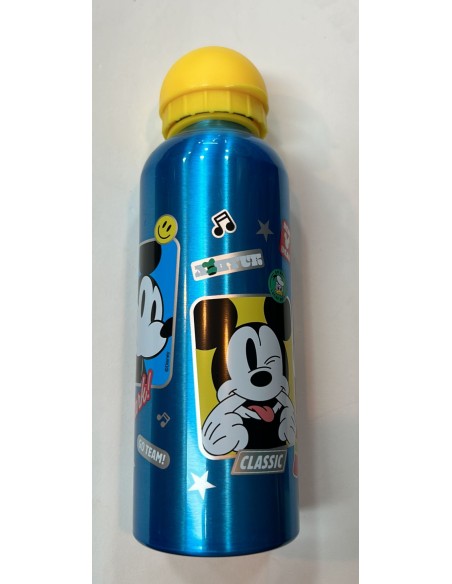 BOTELLA MICKEY