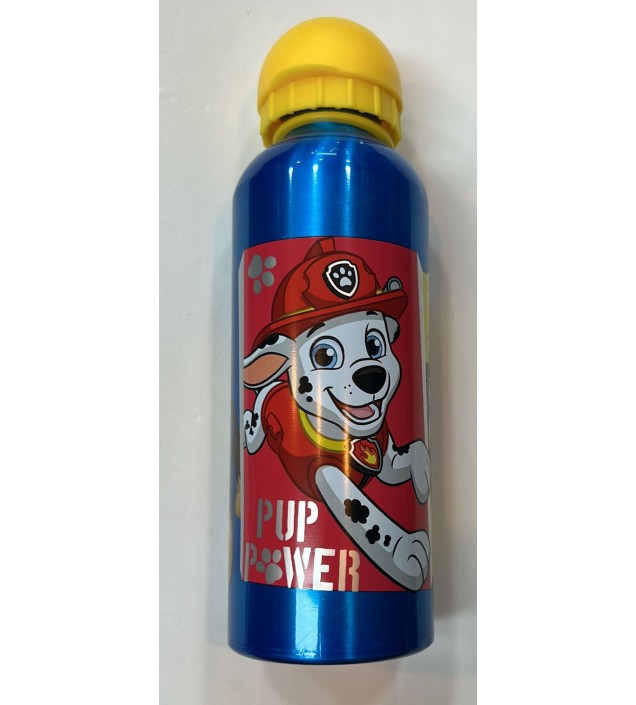 BOTELLA PATRULLA CANINA