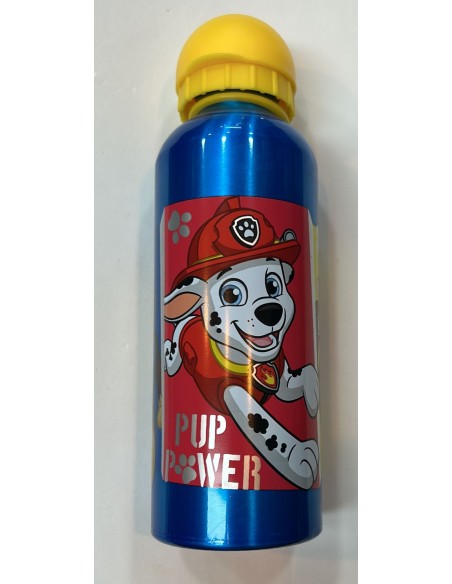 BOTELLA PATRULLA CANINA