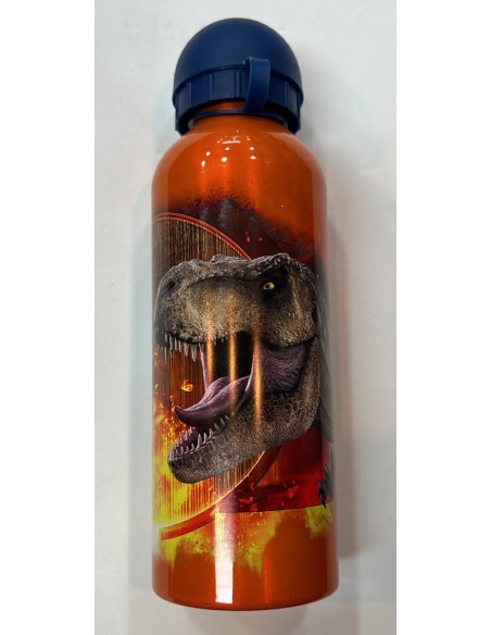 BOTELLA DINOSAURIO