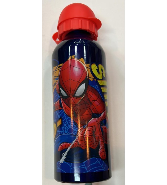 BOTELLA SPIDERMAN